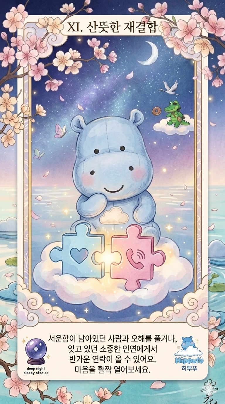 산뜻한 재결합